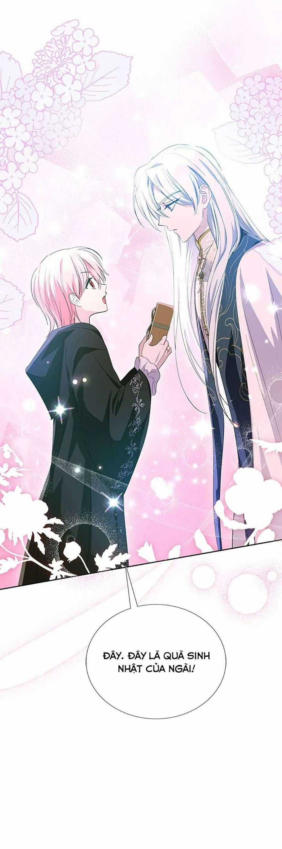 Phía Sau Mặt Nạ Của Nam Chính Hiền Lành Chương 64 trang 41