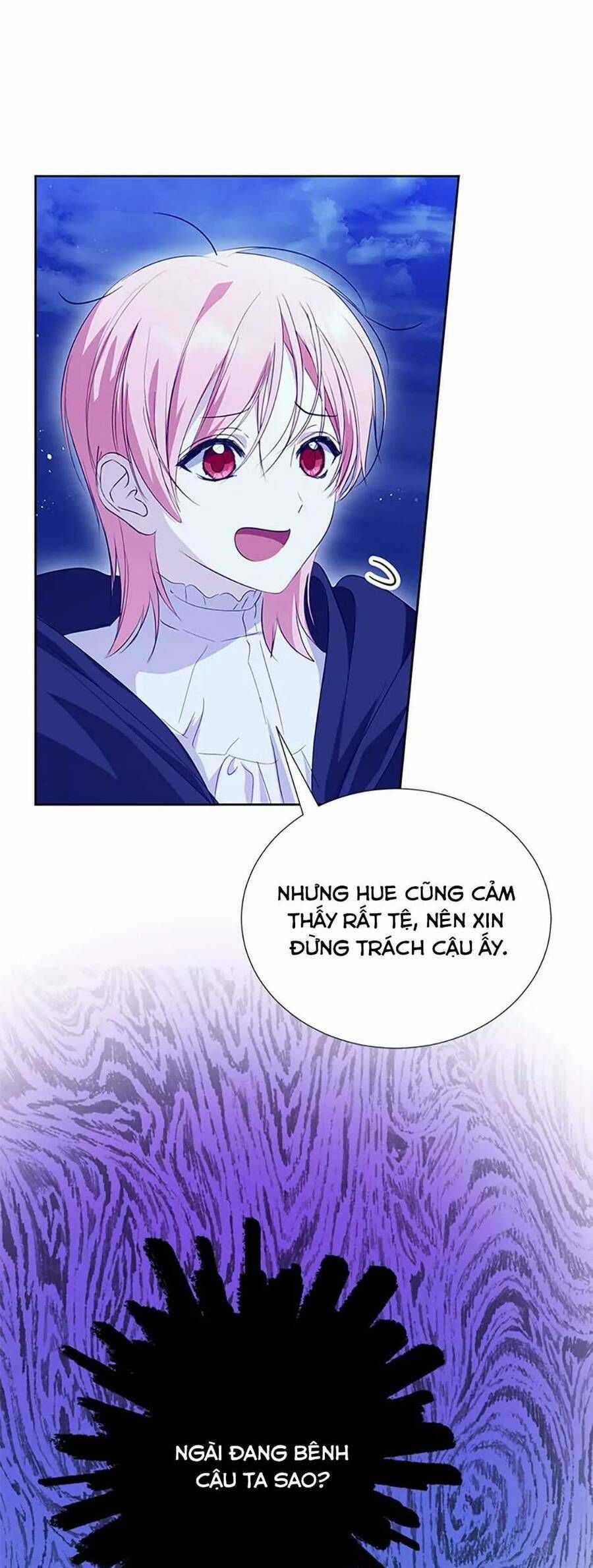 Phía Sau Mặt Nạ Của Nam Chính Hiền Lành Chương 64 trang 47