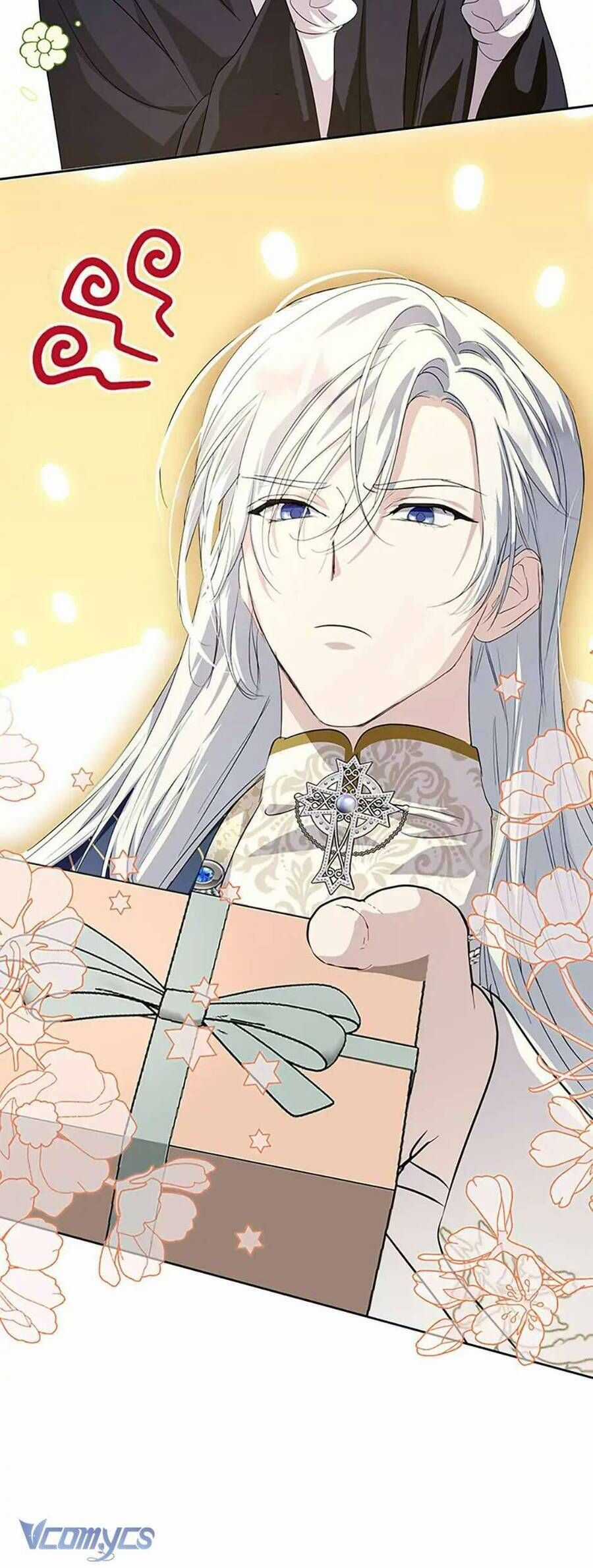 Phía Sau Mặt Nạ Của Nam Chính Hiền Lành Chương 64 trang 49