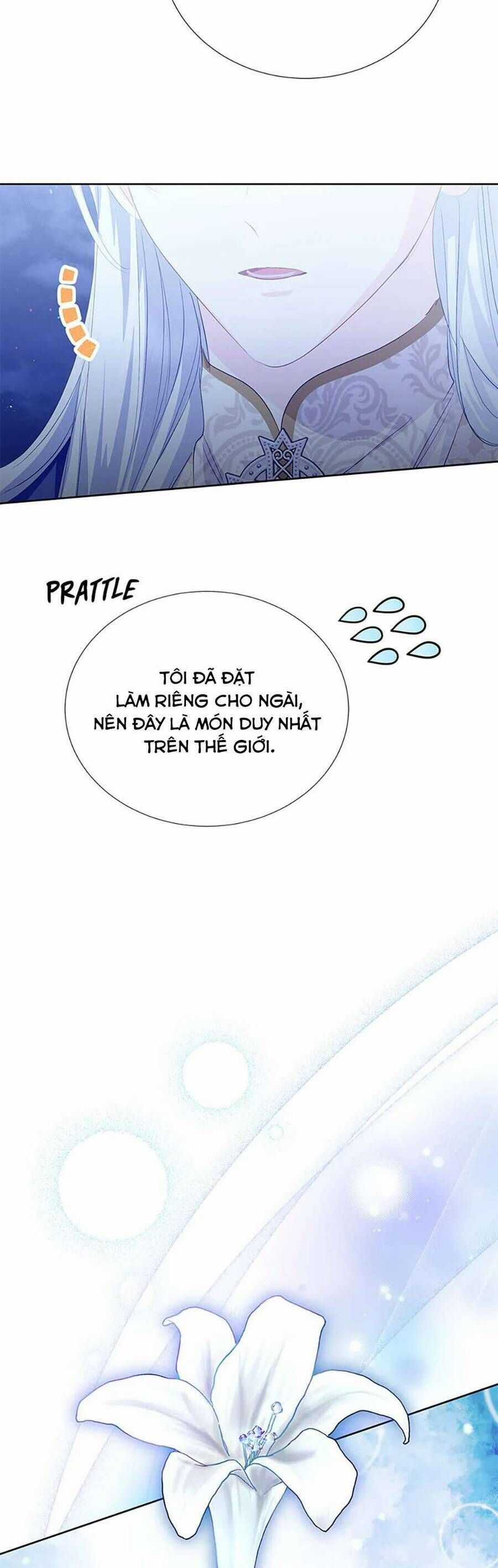 Phía Sau Mặt Nạ Của Nam Chính Hiền Lành Chương 64 trang 51