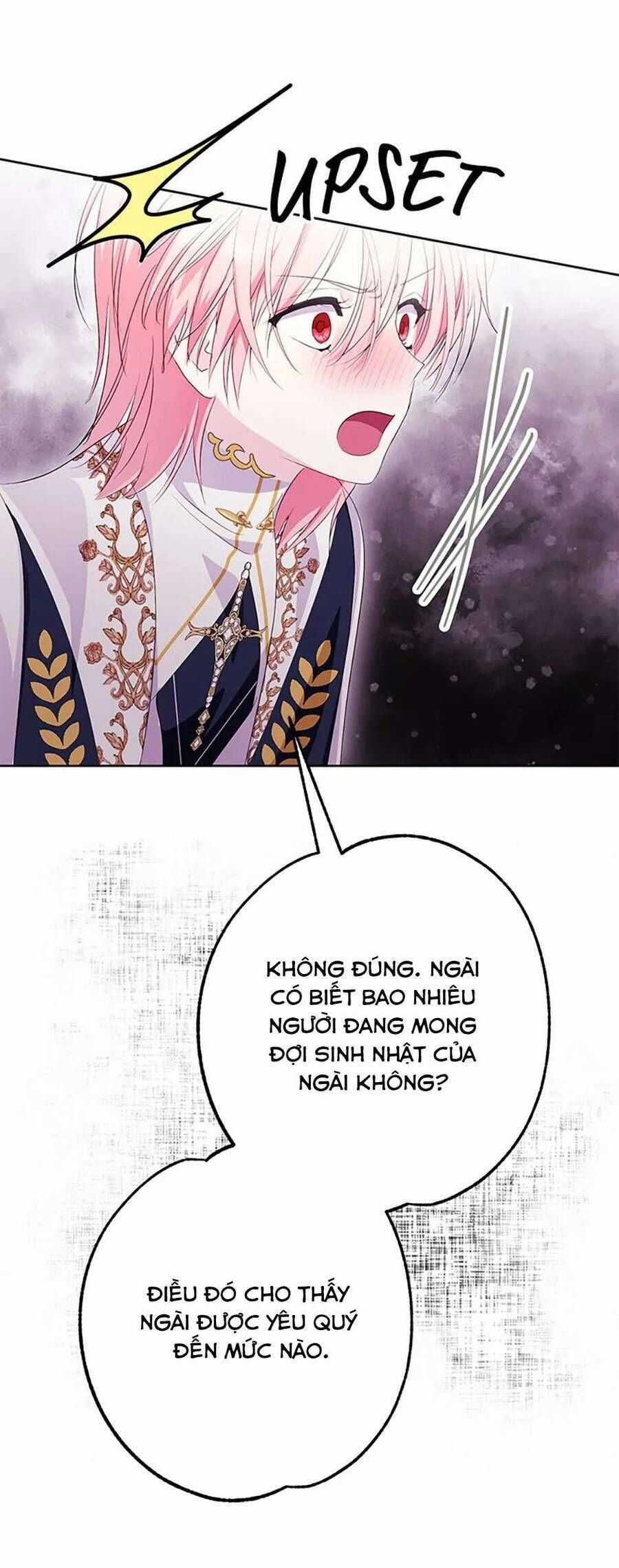 Phía Sau Mặt Nạ Của Nam Chính Hiền Lành Chương 64 trang 9