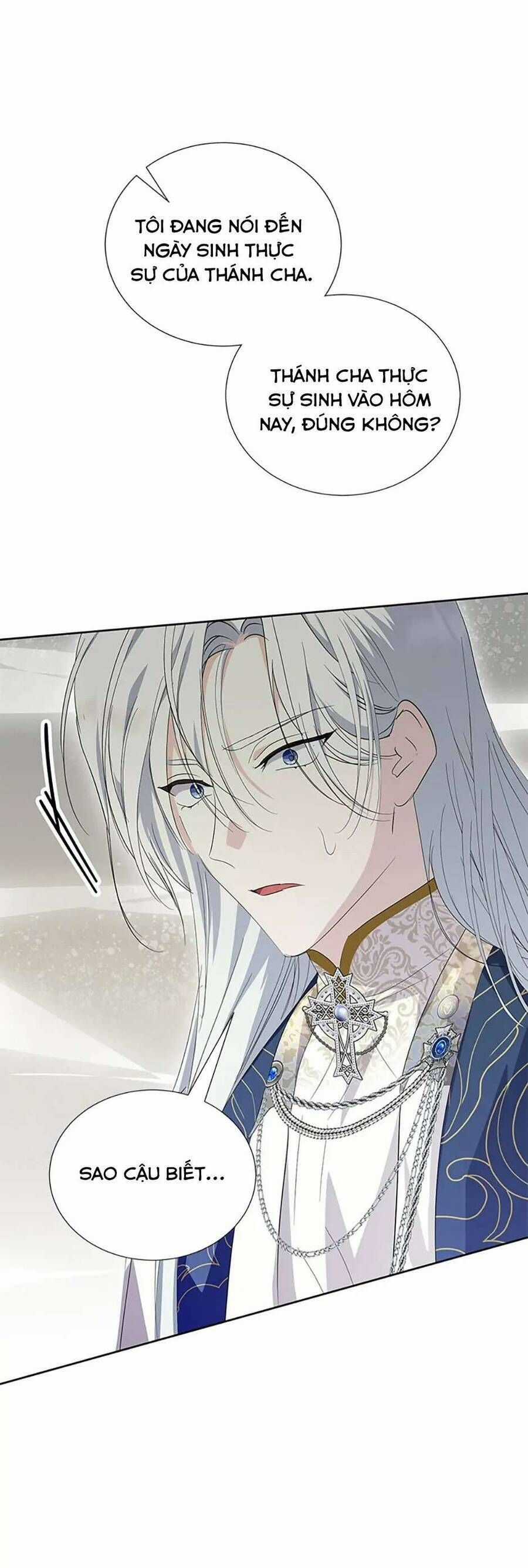 Phía Sau Mặt Nạ Của Nam Chính Hiền Lành Chương 65 trang 11