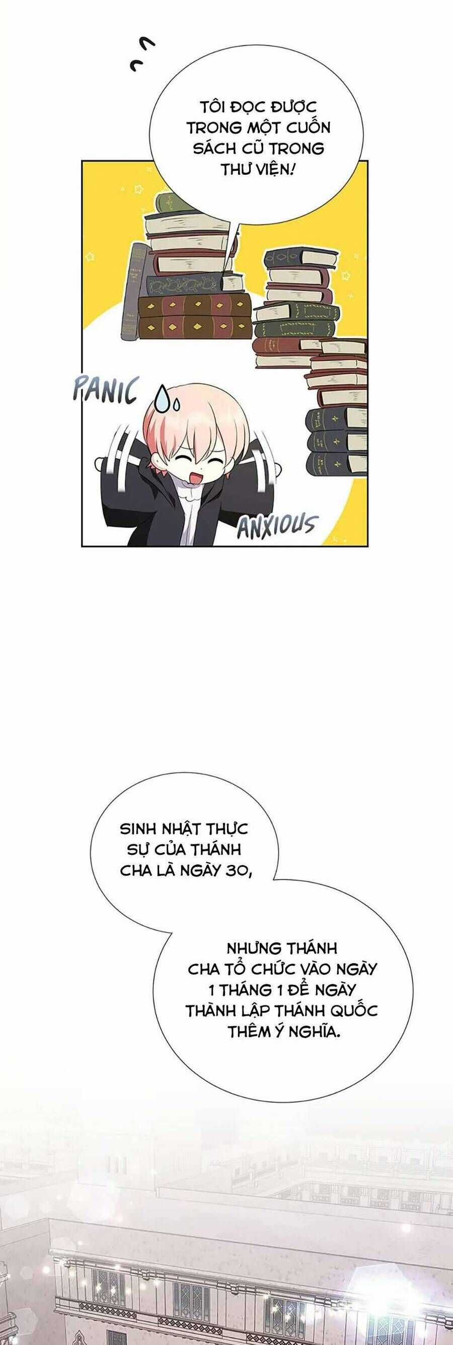 Phía Sau Mặt Nạ Của Nam Chính Hiền Lành Chương 65 trang 12