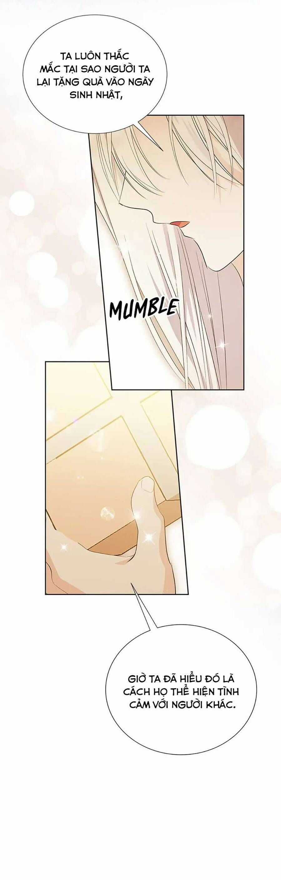 Phía Sau Mặt Nạ Của Nam Chính Hiền Lành Chương 65 trang 15