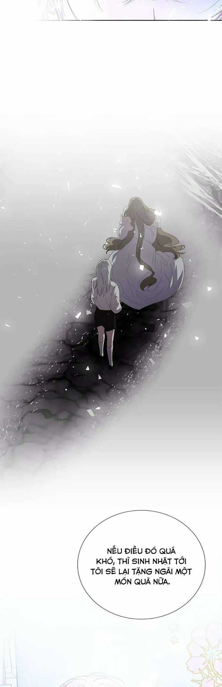 Phía Sau Mặt Nạ Của Nam Chính Hiền Lành Chương 65 trang 19