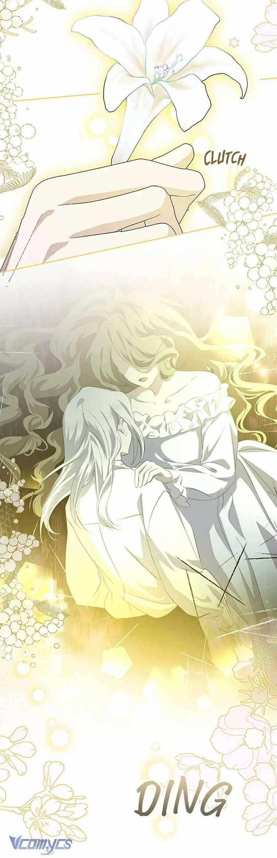 Phía Sau Mặt Nạ Của Nam Chính Hiền Lành Chương 65 trang 21