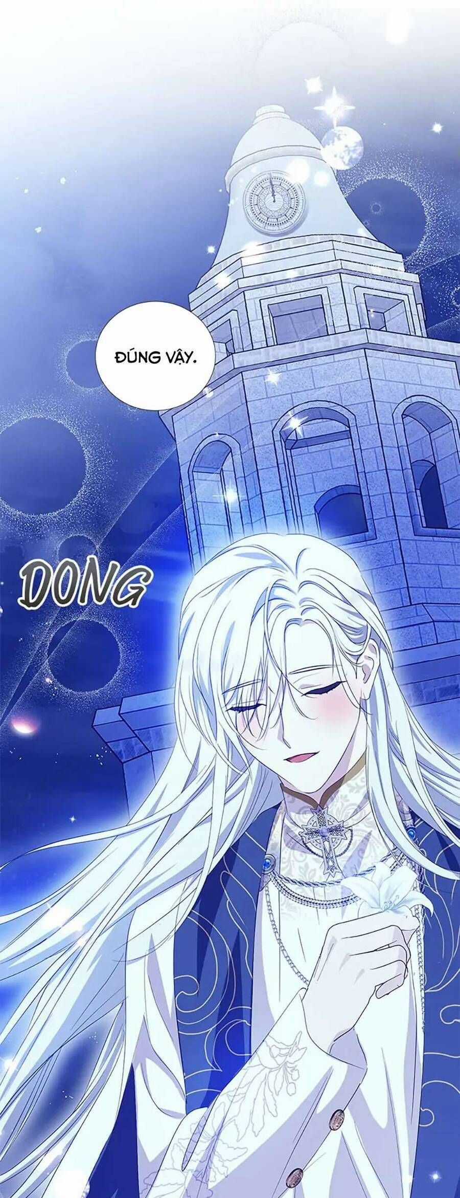 Phía Sau Mặt Nạ Của Nam Chính Hiền Lành Chương 65 trang 22