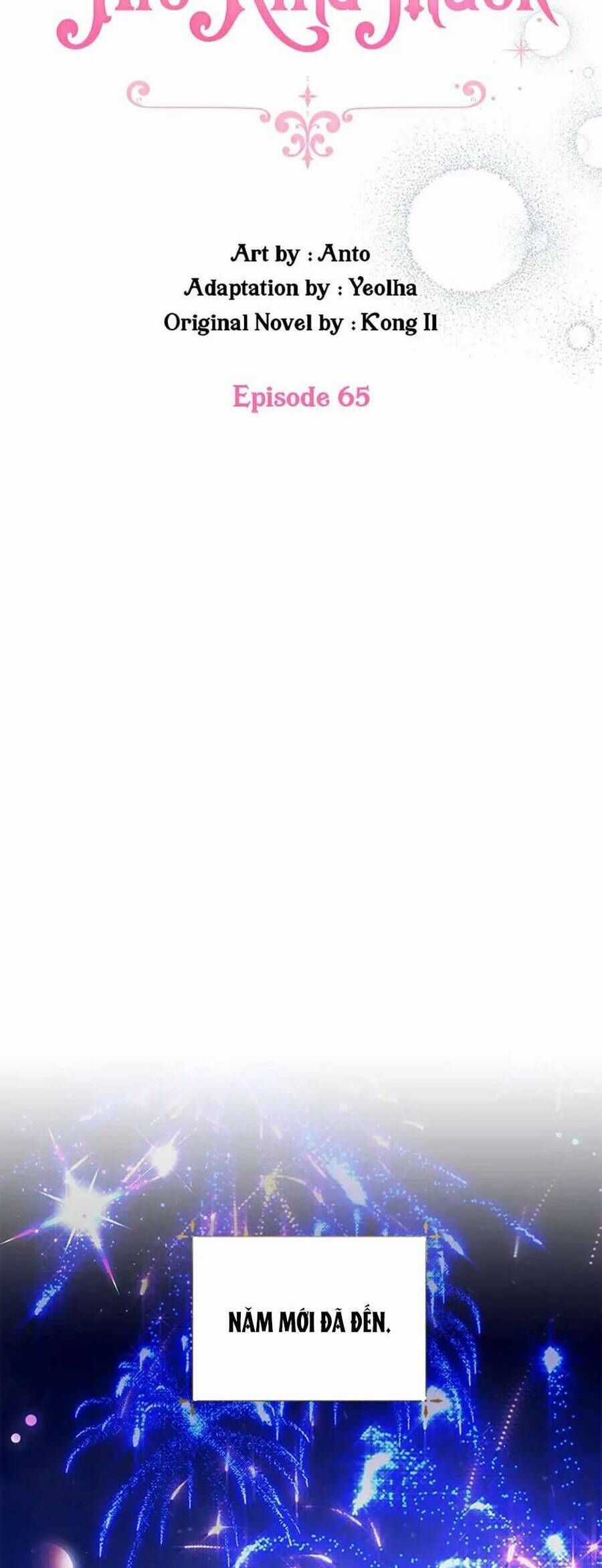 Phía Sau Mặt Nạ Của Nam Chính Hiền Lành Chương 65 trang 24