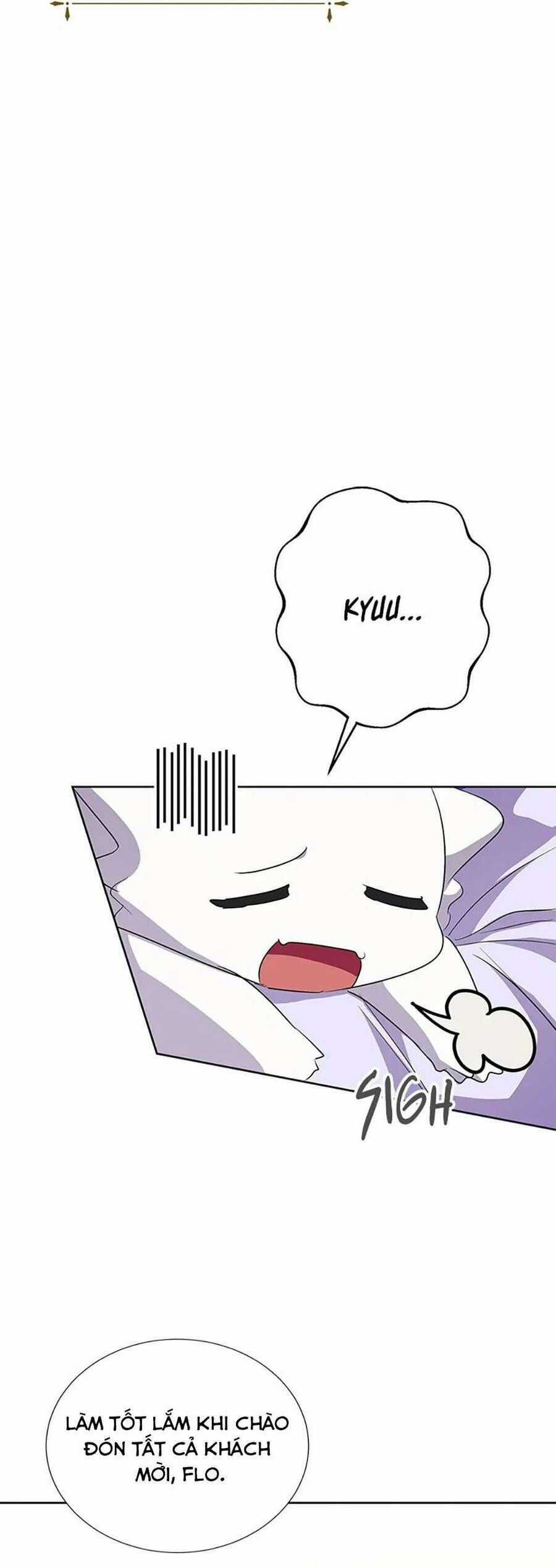 Phía Sau Mặt Nạ Của Nam Chính Hiền Lành Chương 65 trang 26