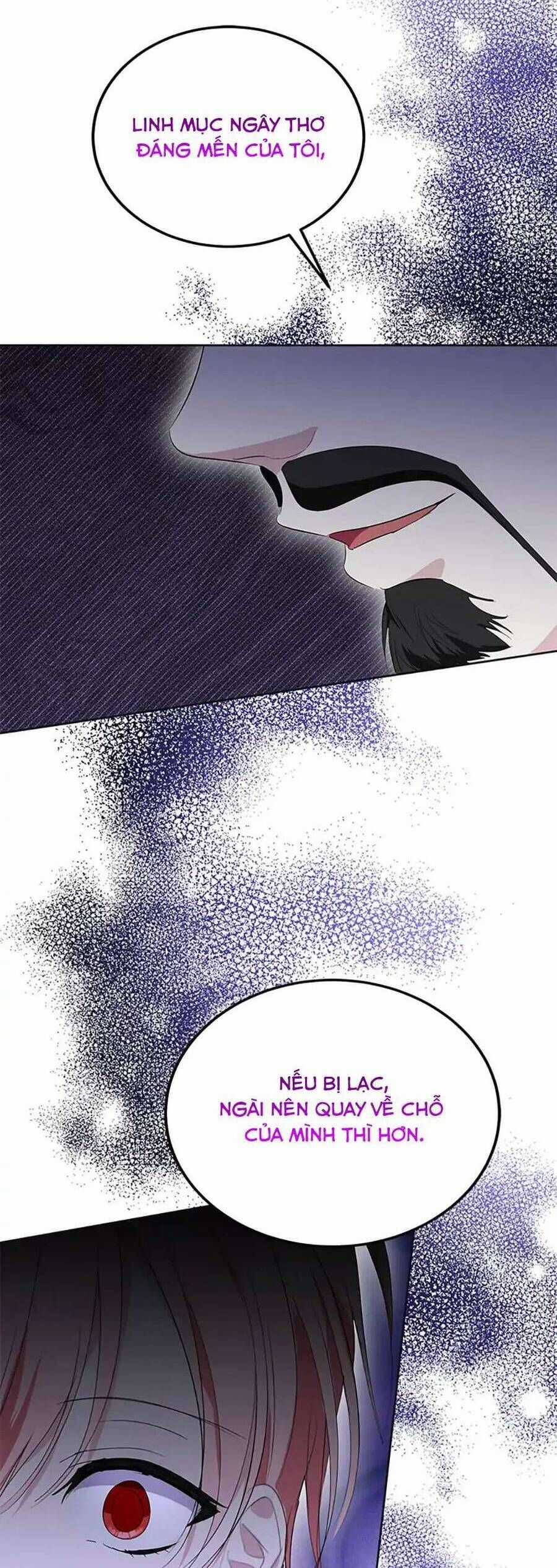 Phía Sau Mặt Nạ Của Nam Chính Hiền Lành Chương 65 trang 29