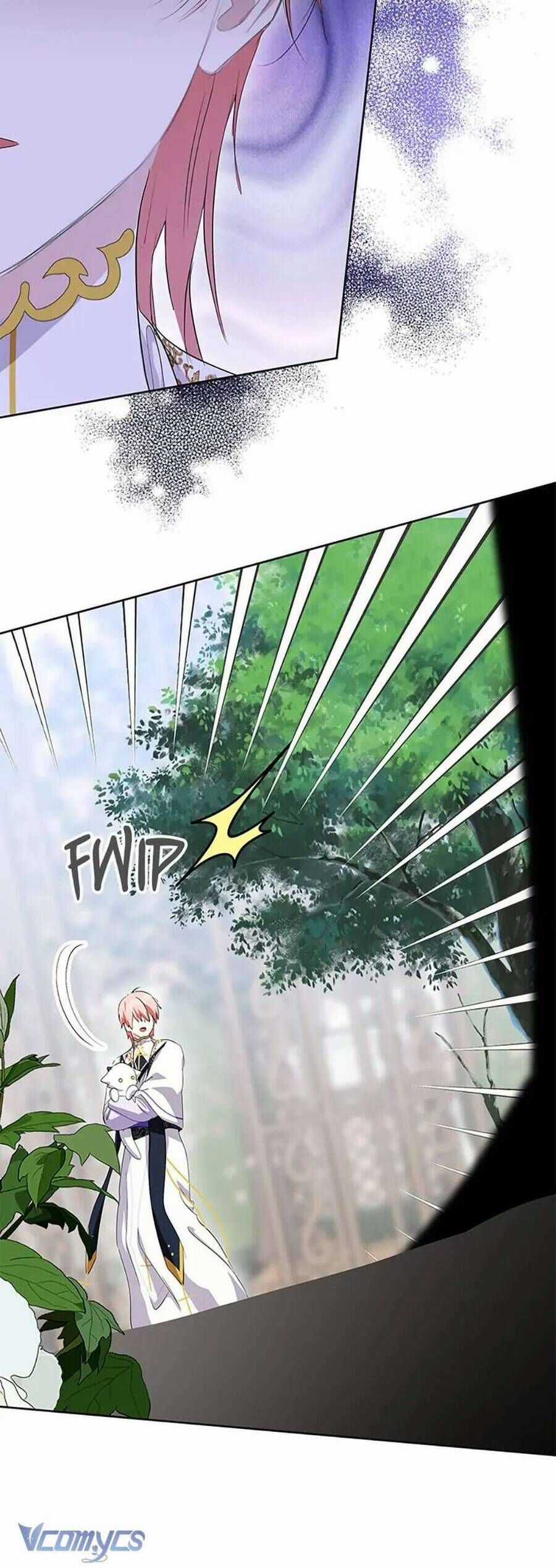 Phía Sau Mặt Nạ Của Nam Chính Hiền Lành Chương 65 trang 30