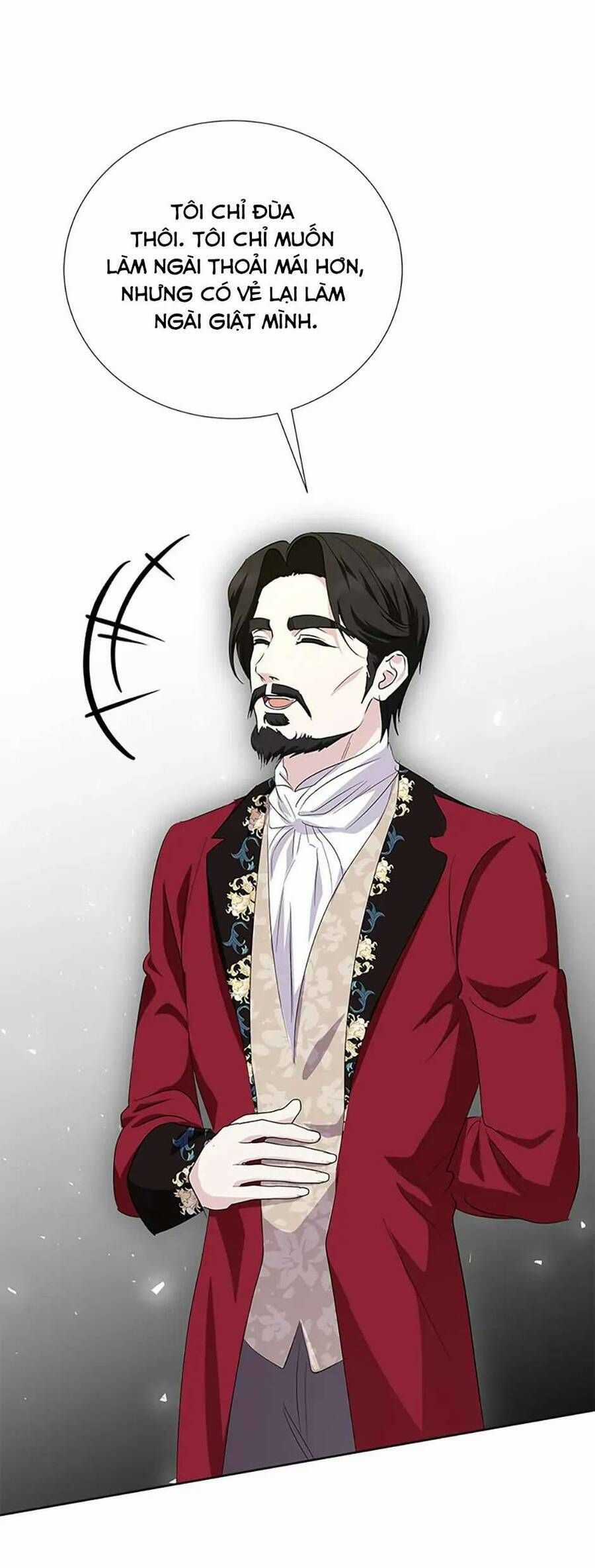 Phía Sau Mặt Nạ Của Nam Chính Hiền Lành Chương 65 trang 31