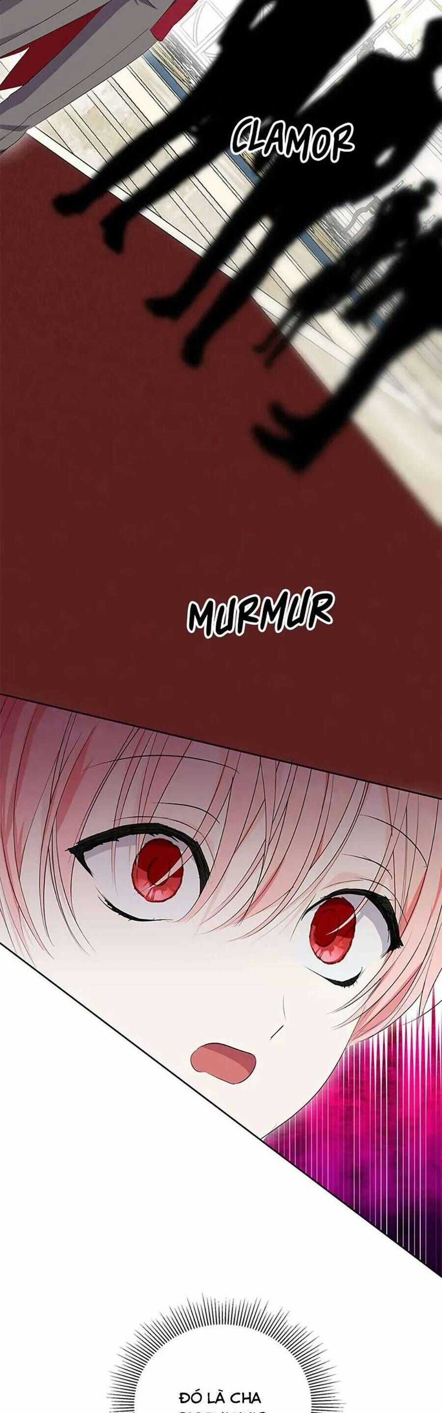 Phía Sau Mặt Nạ Của Nam Chính Hiền Lành Chương 65 trang 36