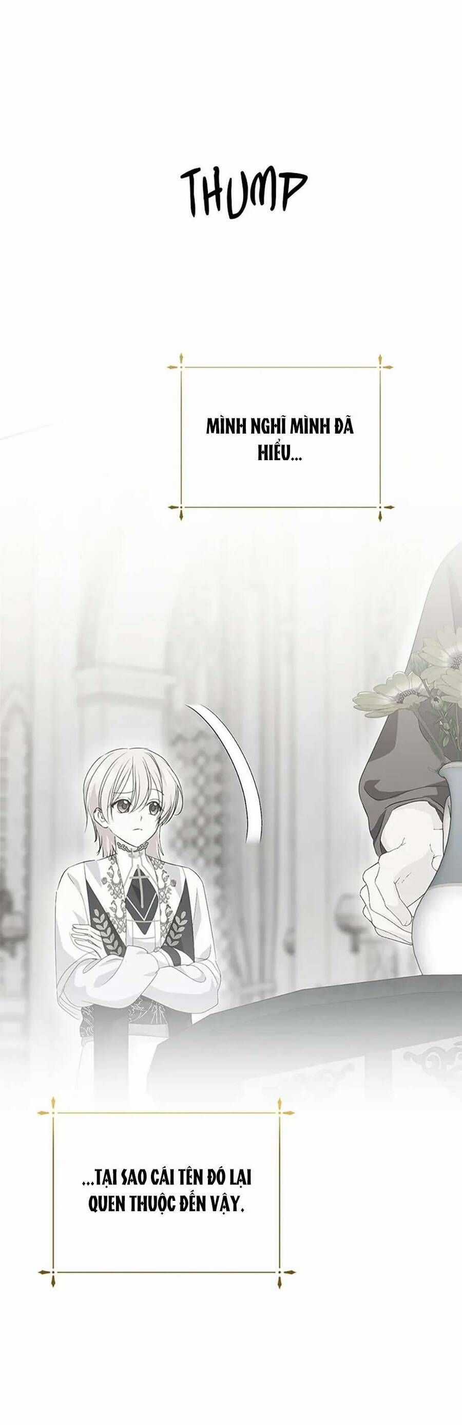 Phía Sau Mặt Nạ Của Nam Chính Hiền Lành Chương 65 trang 38