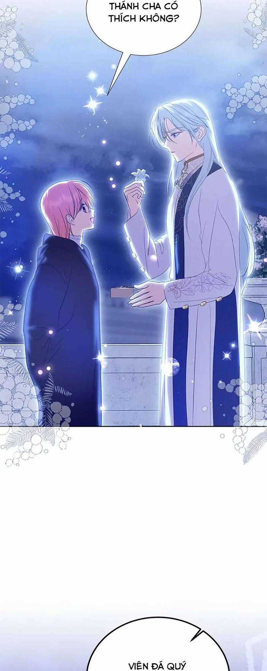 Phía Sau Mặt Nạ Của Nam Chính Hiền Lành Chương 65 trang 4