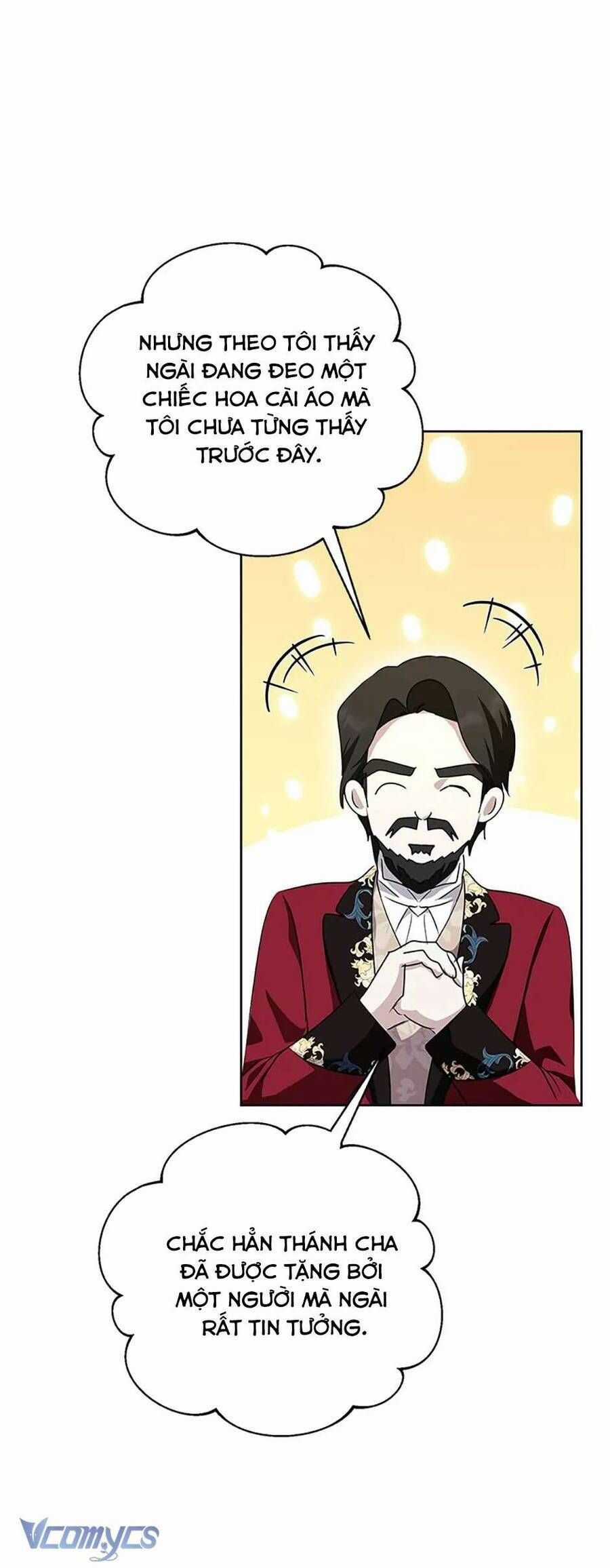 Phía Sau Mặt Nạ Của Nam Chính Hiền Lành Chương 65 trang 44