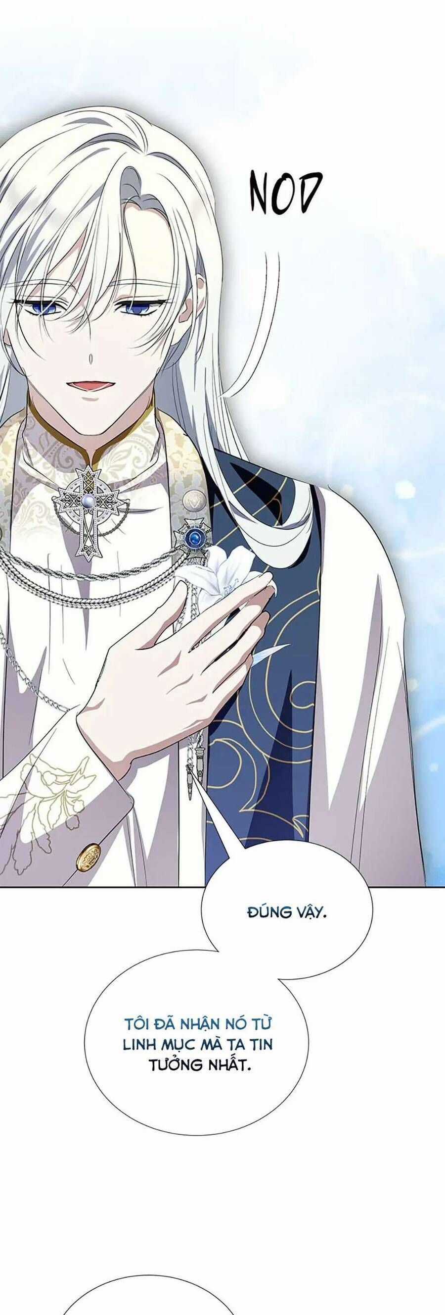 Phía Sau Mặt Nạ Của Nam Chính Hiền Lành Chương 65 trang 45