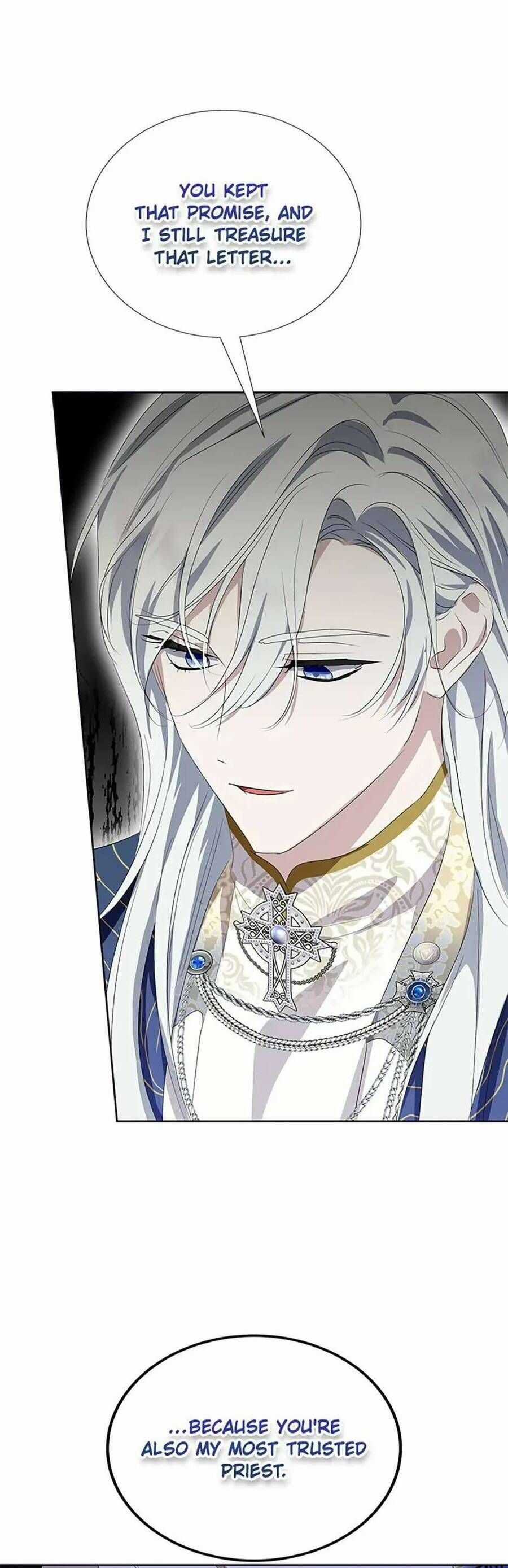 Phía Sau Mặt Nạ Của Nam Chính Hiền Lành Chương 65 trang 49