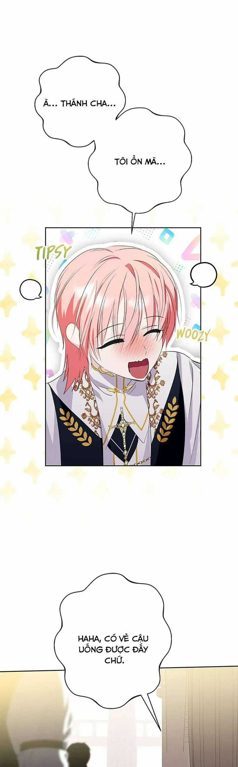 Phía Sau Mặt Nạ Của Nam Chính Hiền Lành Chương 66 trang 11