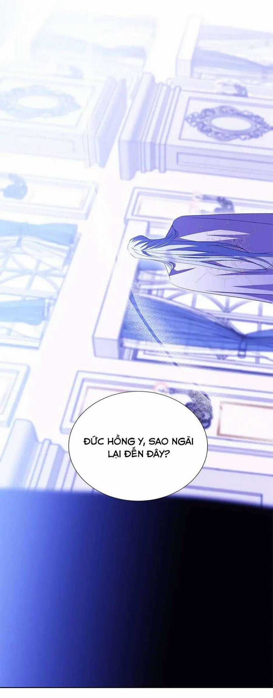 Phía Sau Mặt Nạ Của Nam Chính Hiền Lành Chương 66 trang 22