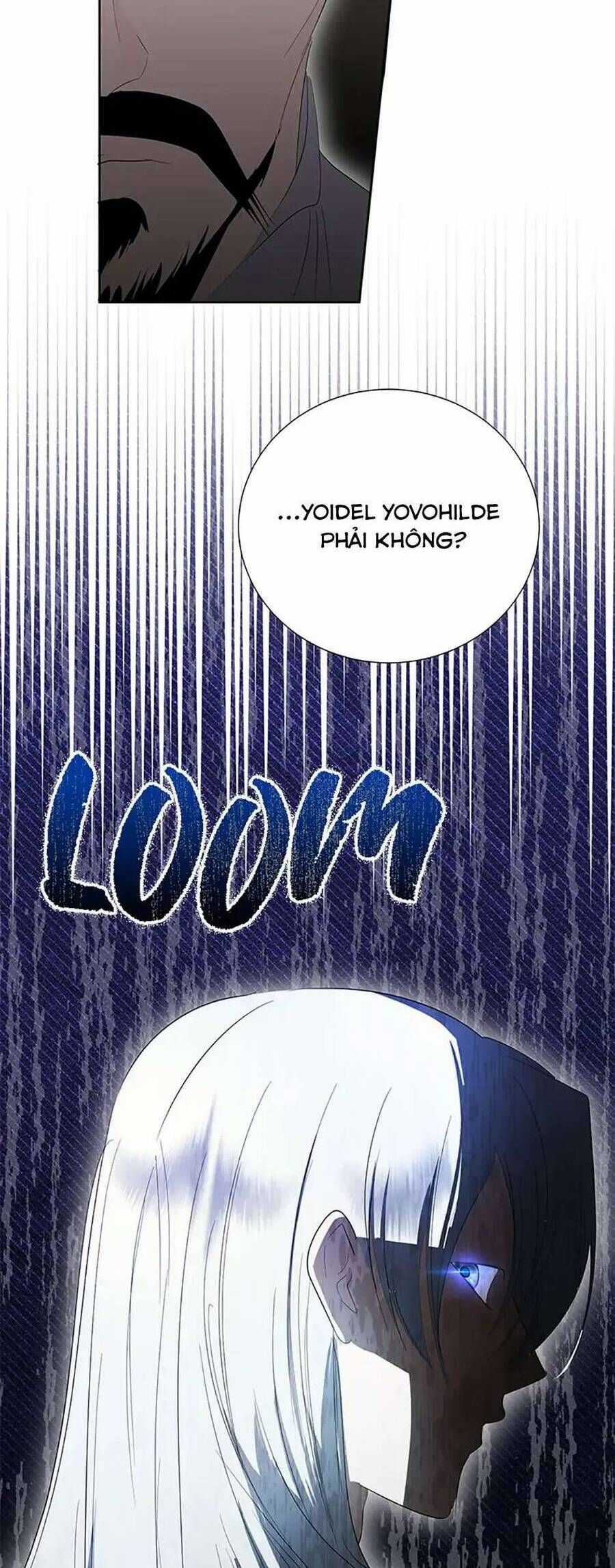 Phía Sau Mặt Nạ Của Nam Chính Hiền Lành Chương 66 trang 25