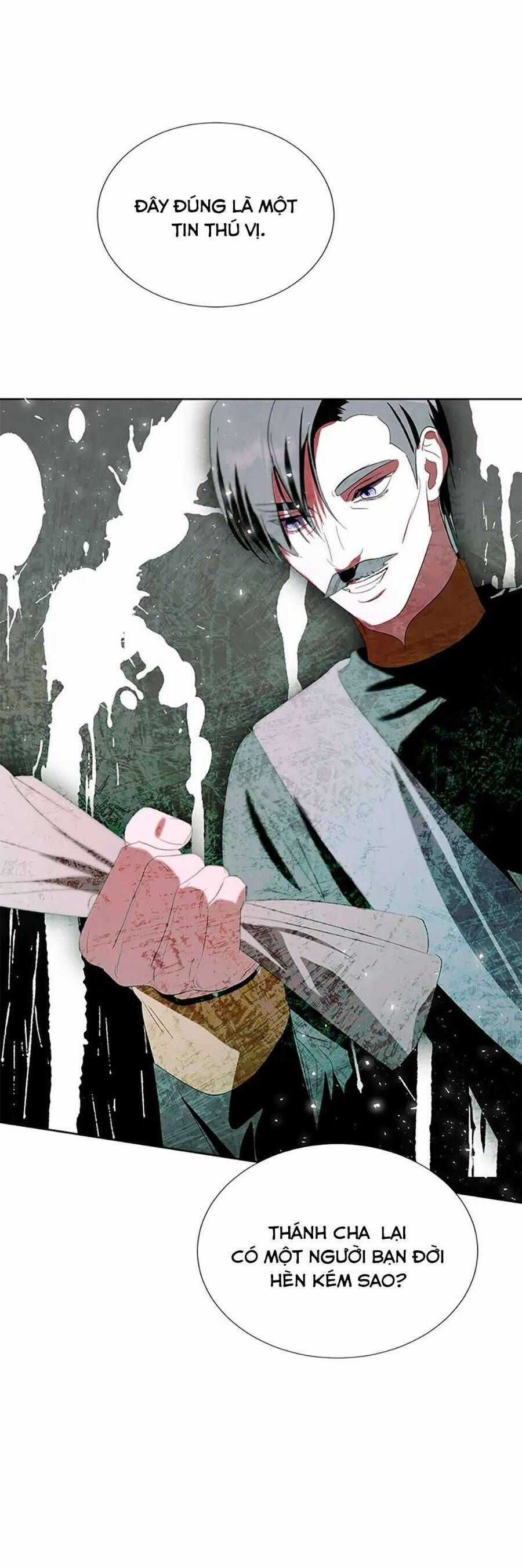 Phía Sau Mặt Nạ Của Nam Chính Hiền Lành Chương 66 trang 28