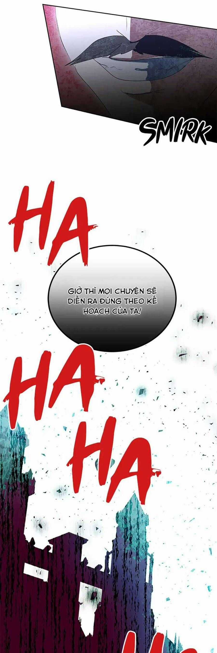 Phía Sau Mặt Nạ Của Nam Chính Hiền Lành Chương 66 trang 29