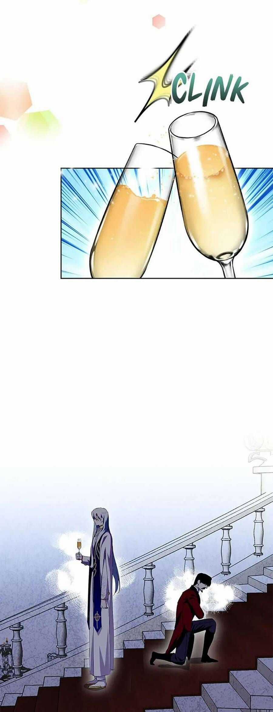 Phía Sau Mặt Nạ Của Nam Chính Hiền Lành Chương 66 trang 3