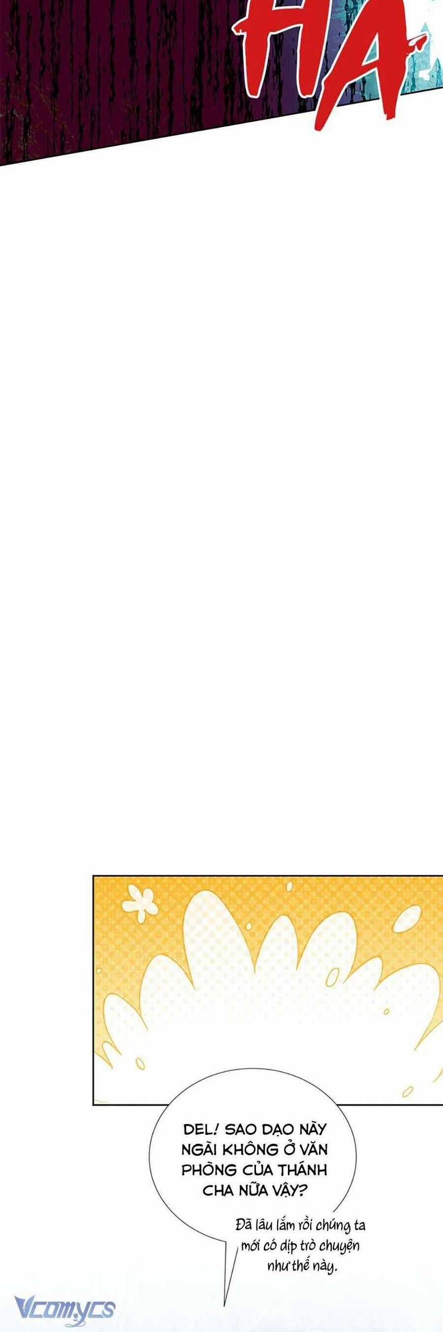 Phía Sau Mặt Nạ Của Nam Chính Hiền Lành Chương 66 trang 30