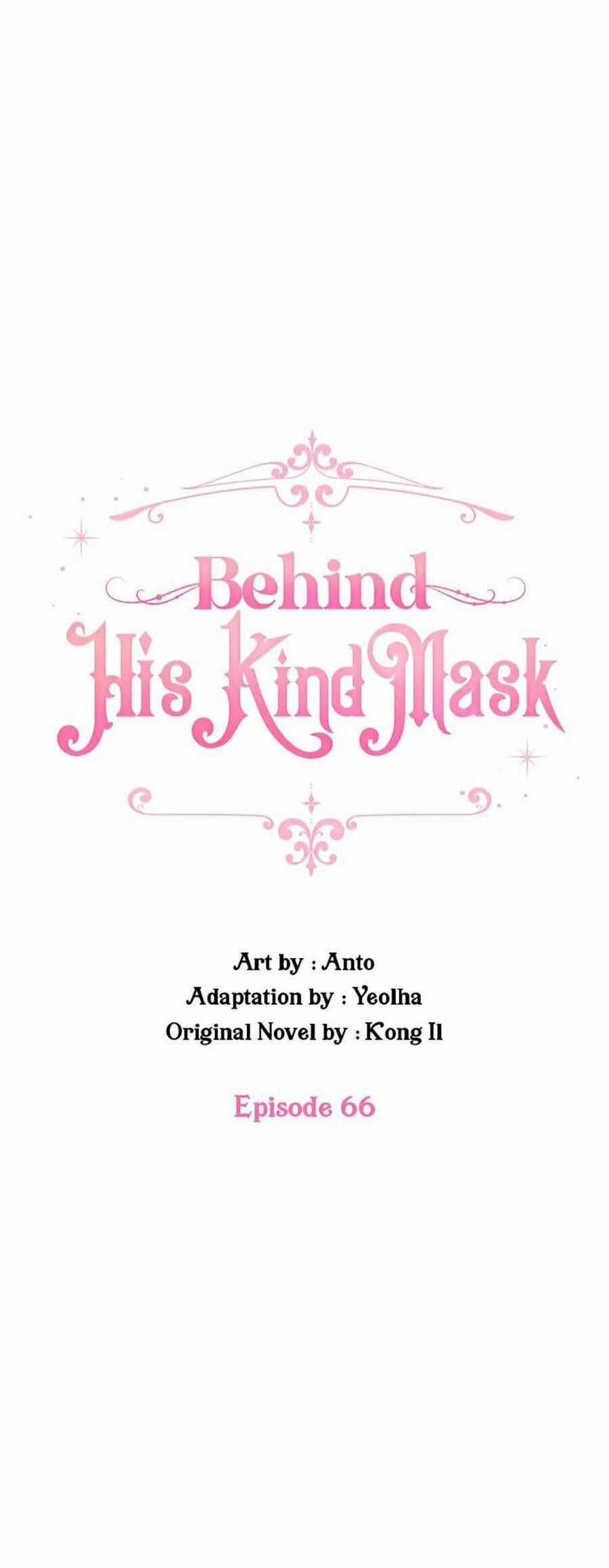 Phía Sau Mặt Nạ Của Nam Chính Hiền Lành Chương 66 trang 7