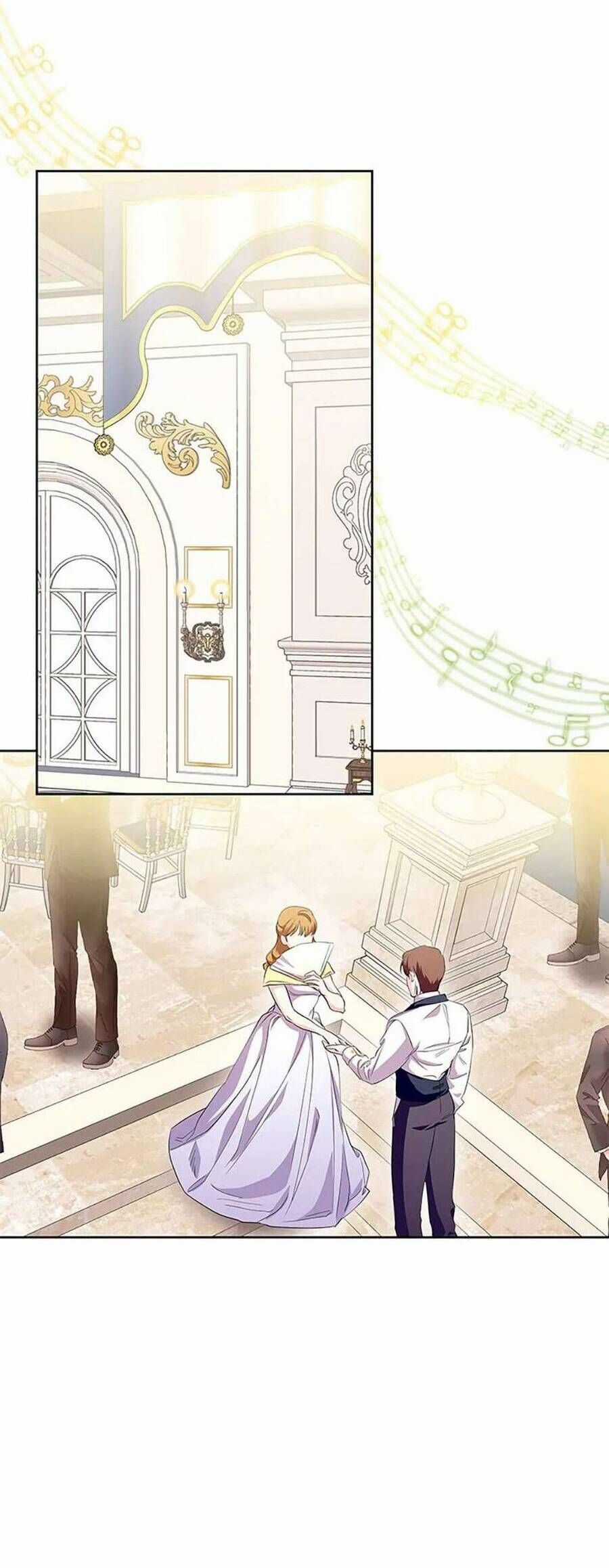 Phía Sau Mặt Nạ Của Nam Chính Hiền Lành Chương 66 trang 8