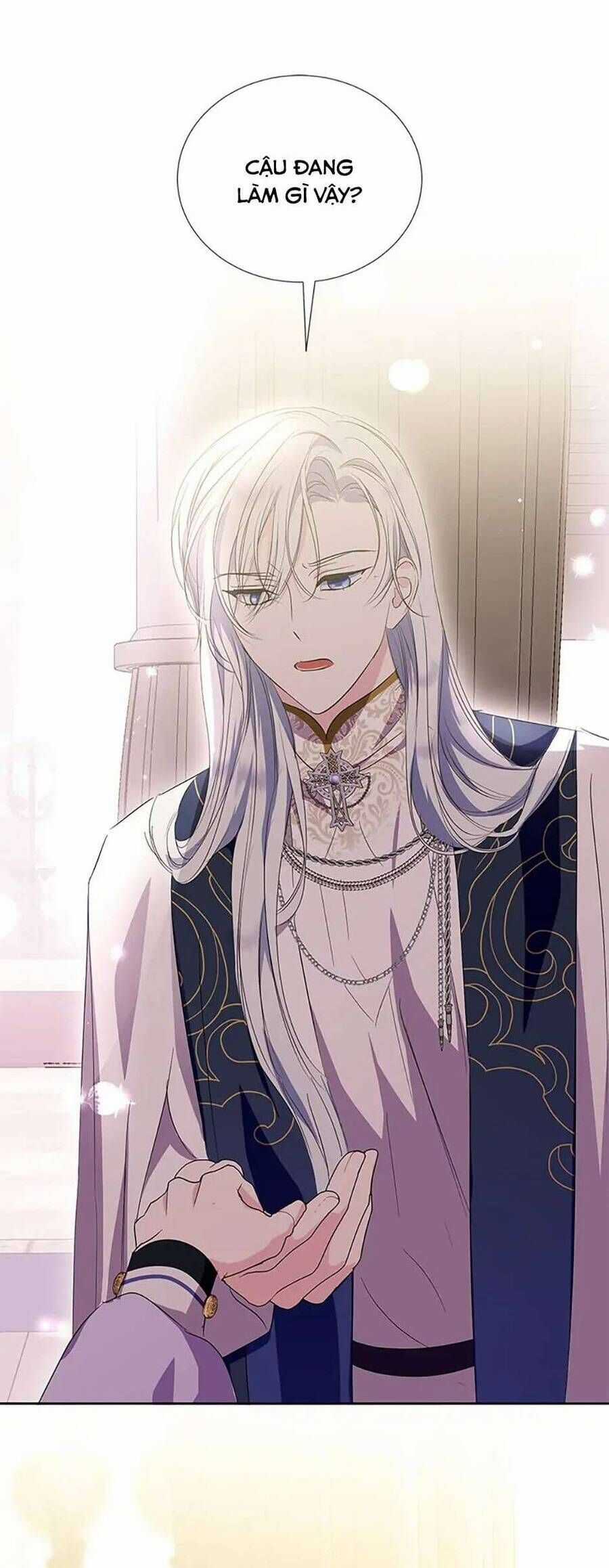 Phía Sau Mặt Nạ Của Nam Chính Hiền Lành Chương 66 trang 9