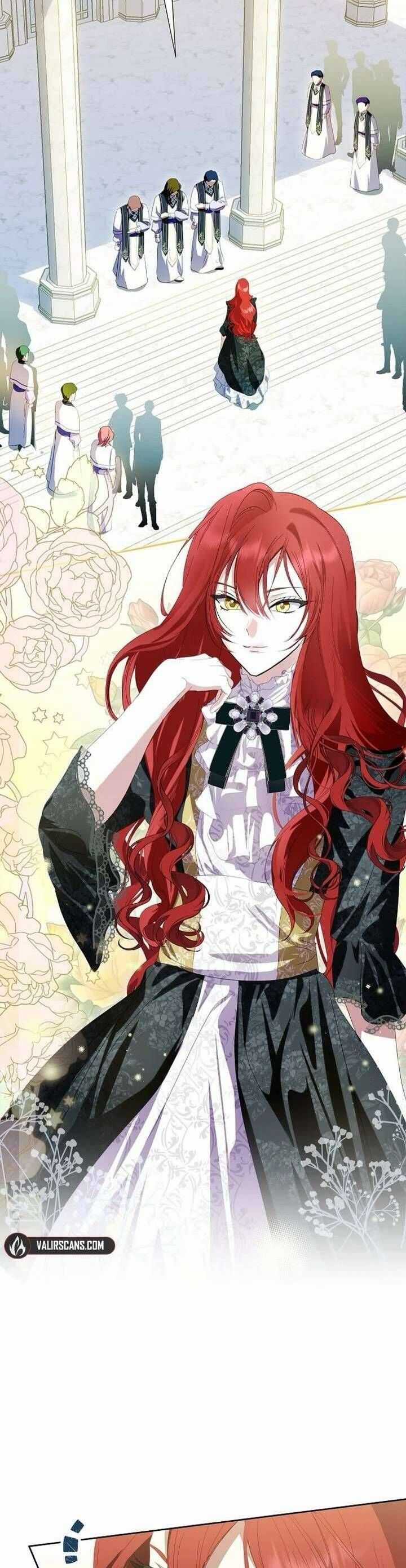 Phía Sau Mặt Nạ Của Nam Chính Hiền Lành Chương 67 trang 12