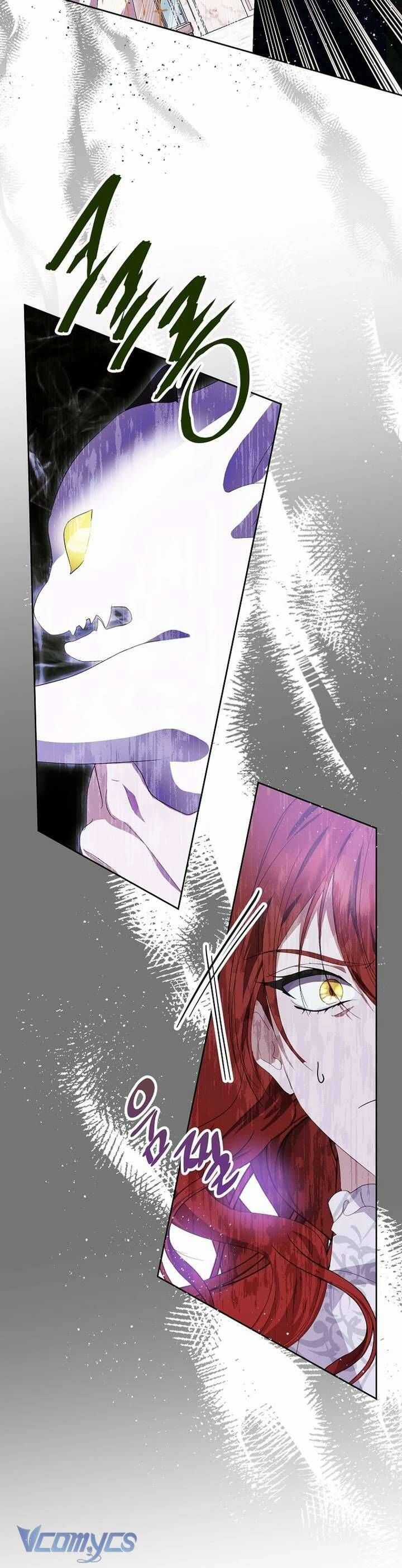 Phía Sau Mặt Nạ Của Nam Chính Hiền Lành Chương 67 trang 16