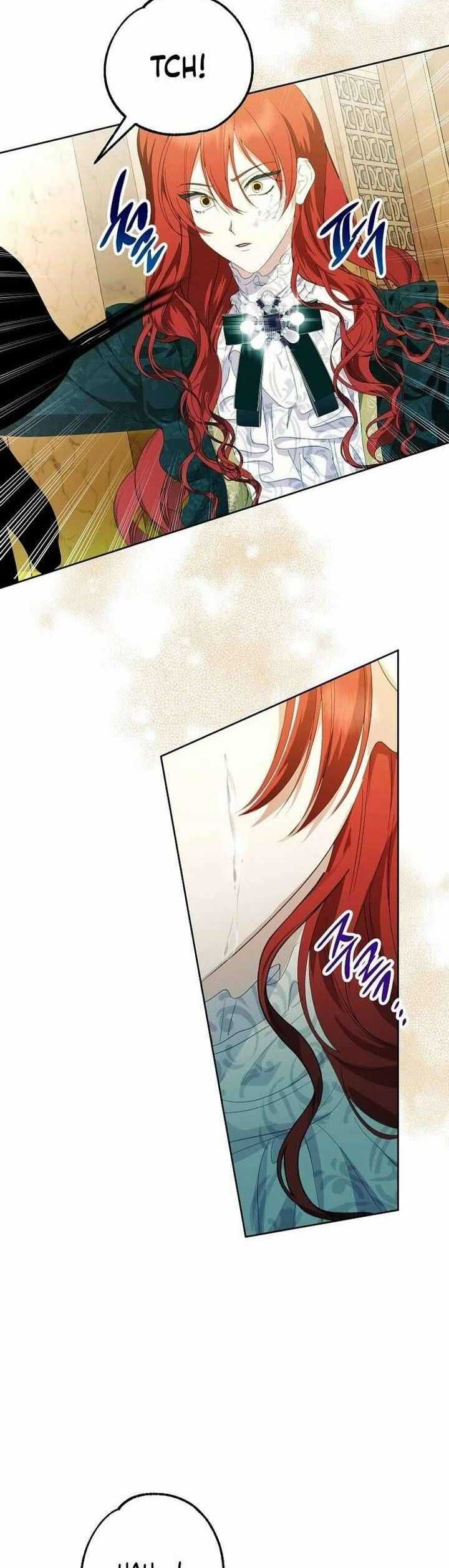 Phía Sau Mặt Nạ Của Nam Chính Hiền Lành Chương 67 trang 18