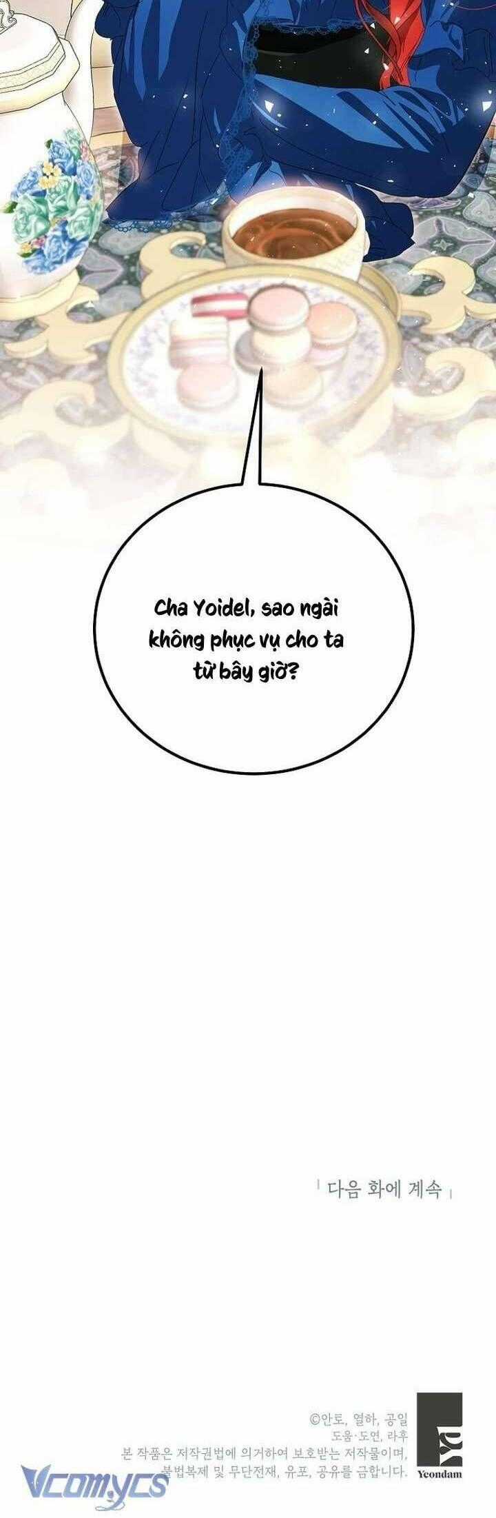 Phía Sau Mặt Nạ Của Nam Chính Hiền Lành Chương 67 trang 38