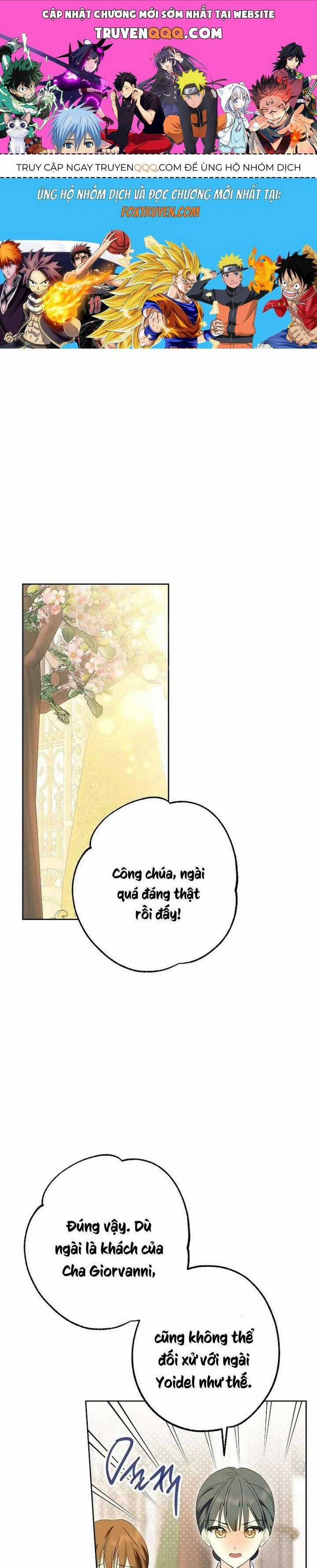 Phía Sau Mặt Nạ Của Nam Chính Hiền Lành Chương 68 trang 0