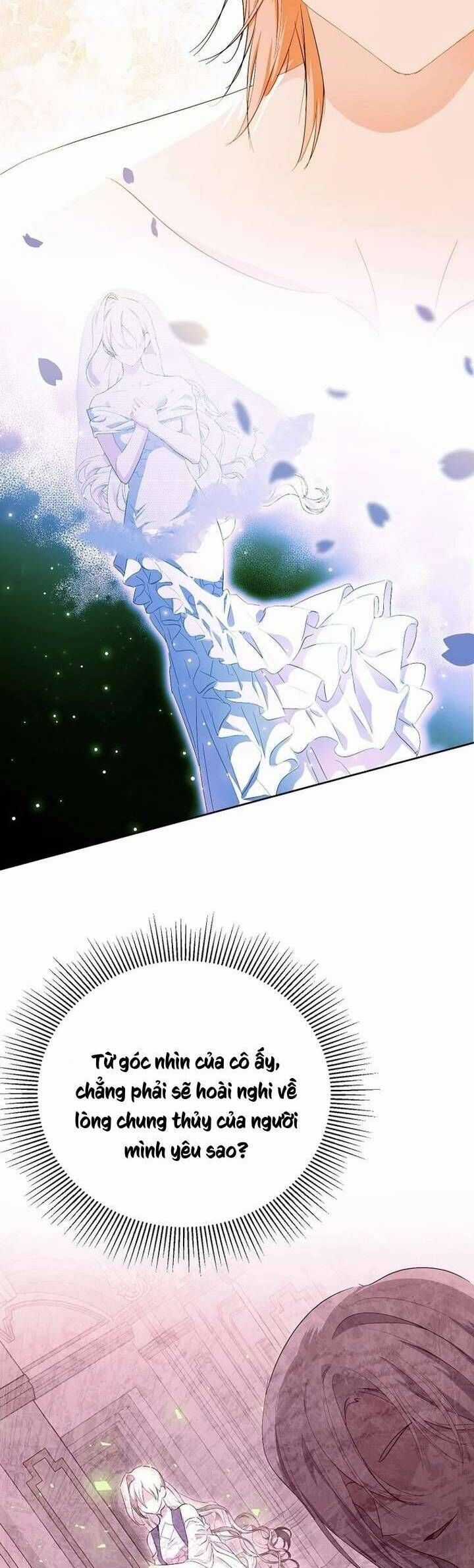 Phía Sau Mặt Nạ Của Nam Chính Hiền Lành Chương 68 trang 13