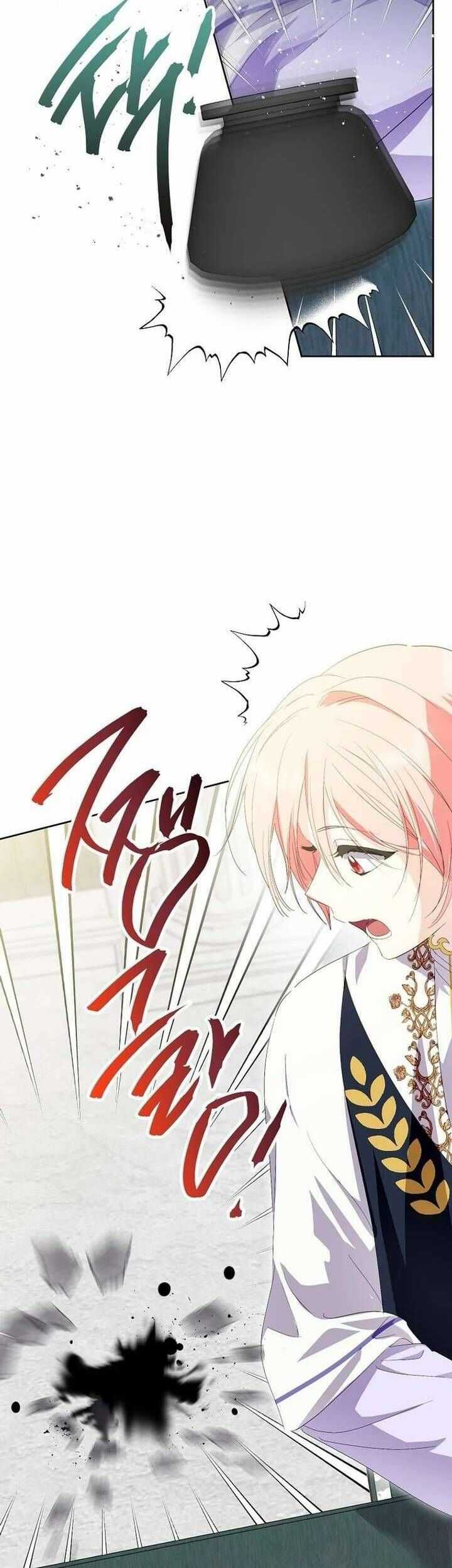 Phía Sau Mặt Nạ Của Nam Chính Hiền Lành Chương 68 trang 16