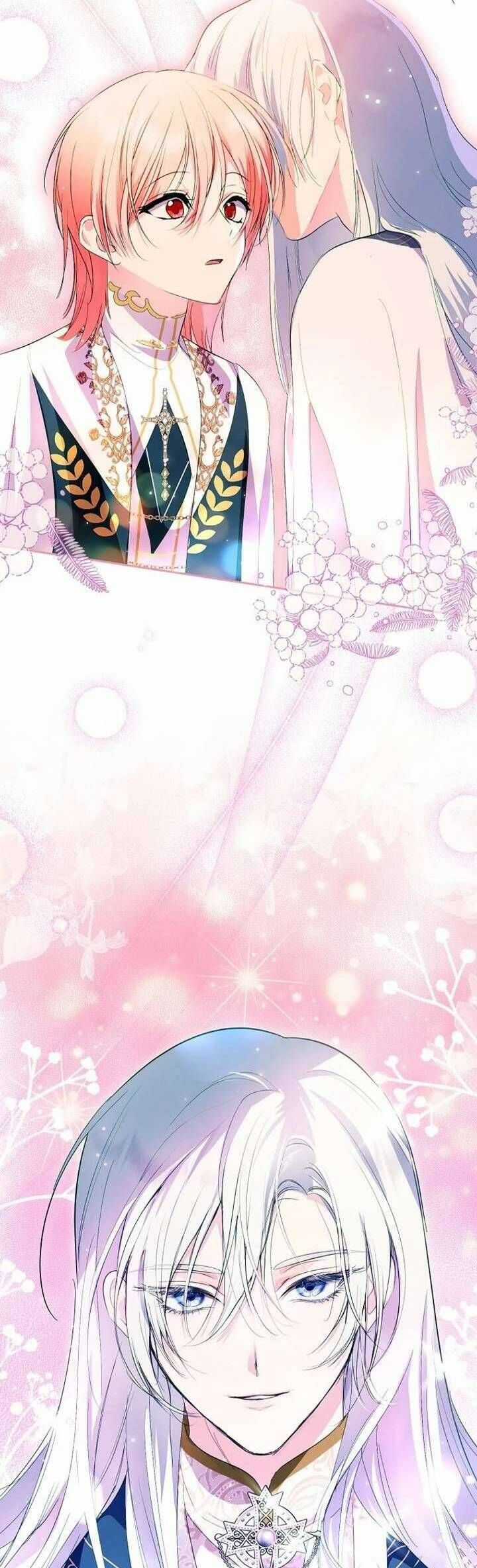 Phía Sau Mặt Nạ Của Nam Chính Hiền Lành Chương 68 trang 31