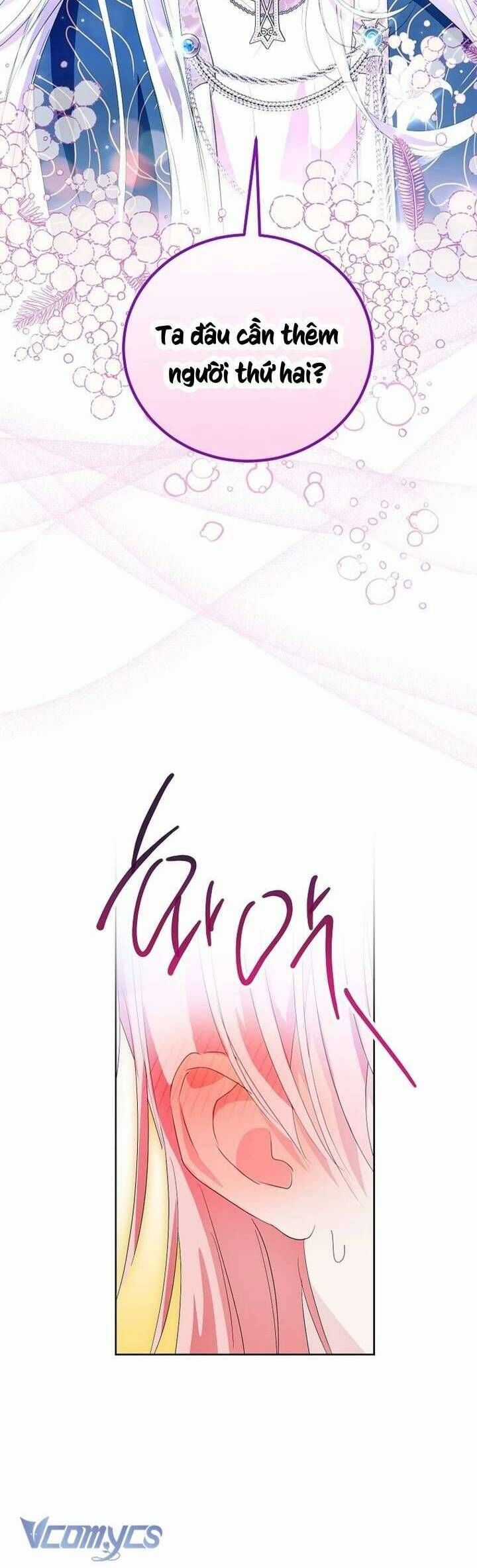 Phía Sau Mặt Nạ Của Nam Chính Hiền Lành Chương 68 trang 32