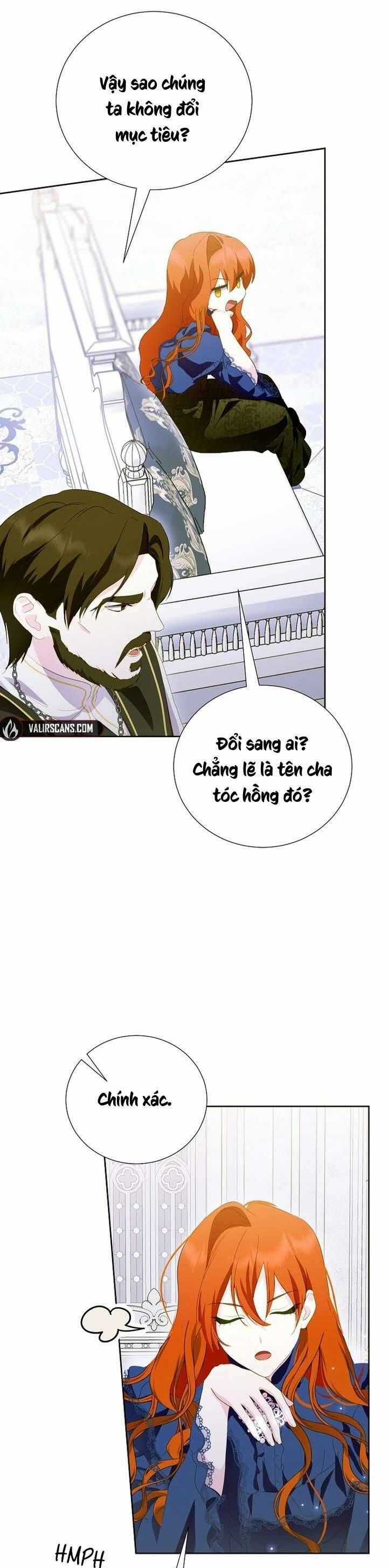 Phía Sau Mặt Nạ Của Nam Chính Hiền Lành Chương 68 trang 36