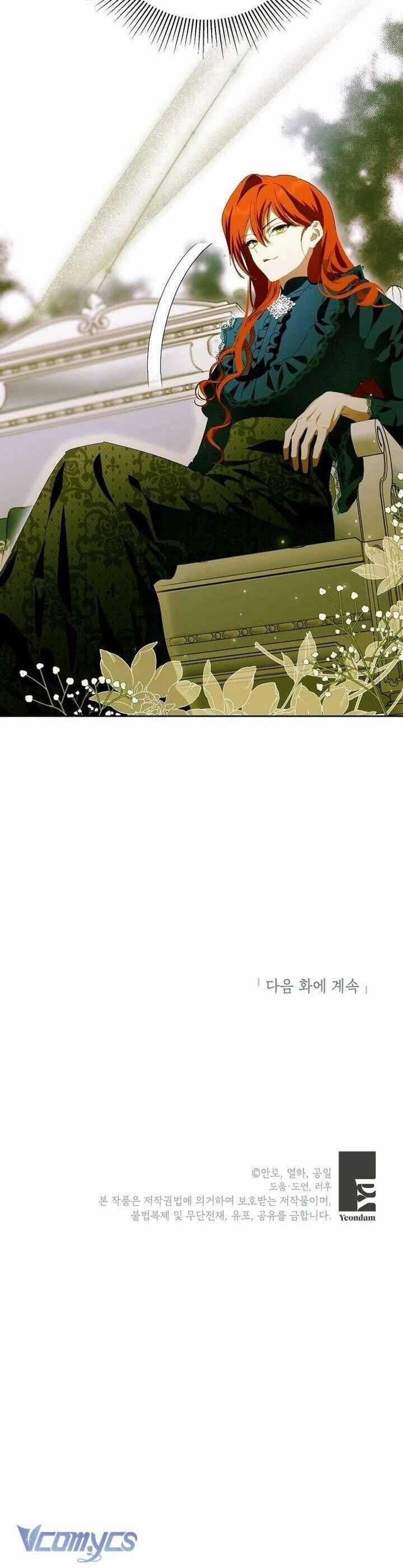 Phía Sau Mặt Nạ Của Nam Chính Hiền Lành Chương 68 trang 41