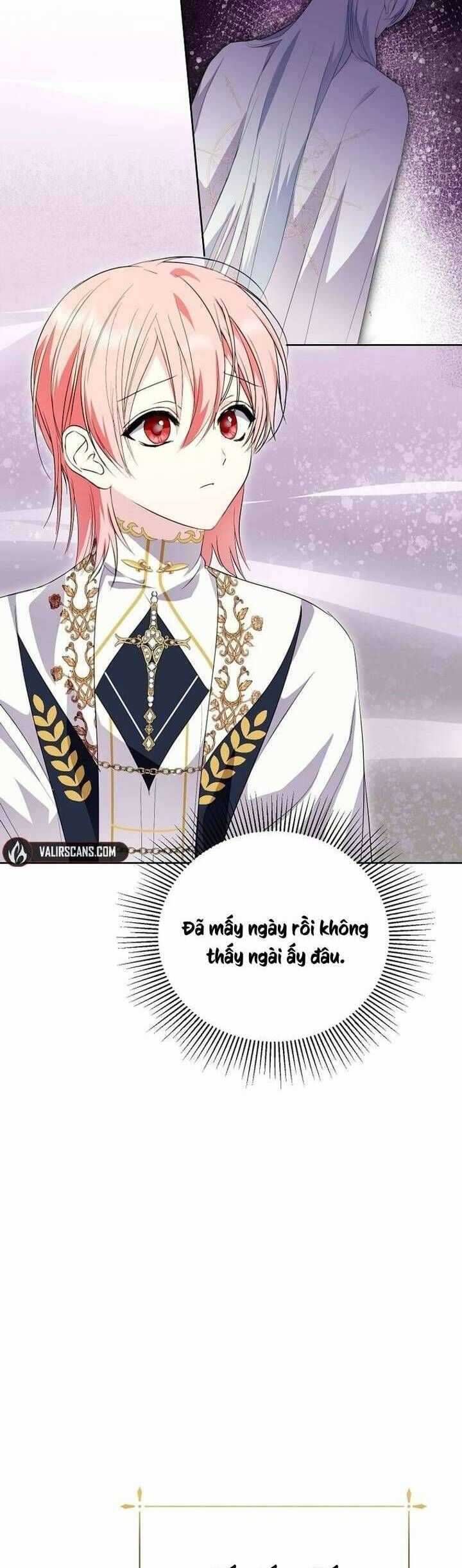 Phía Sau Mặt Nạ Của Nam Chính Hiền Lành Chương 68 trang 5