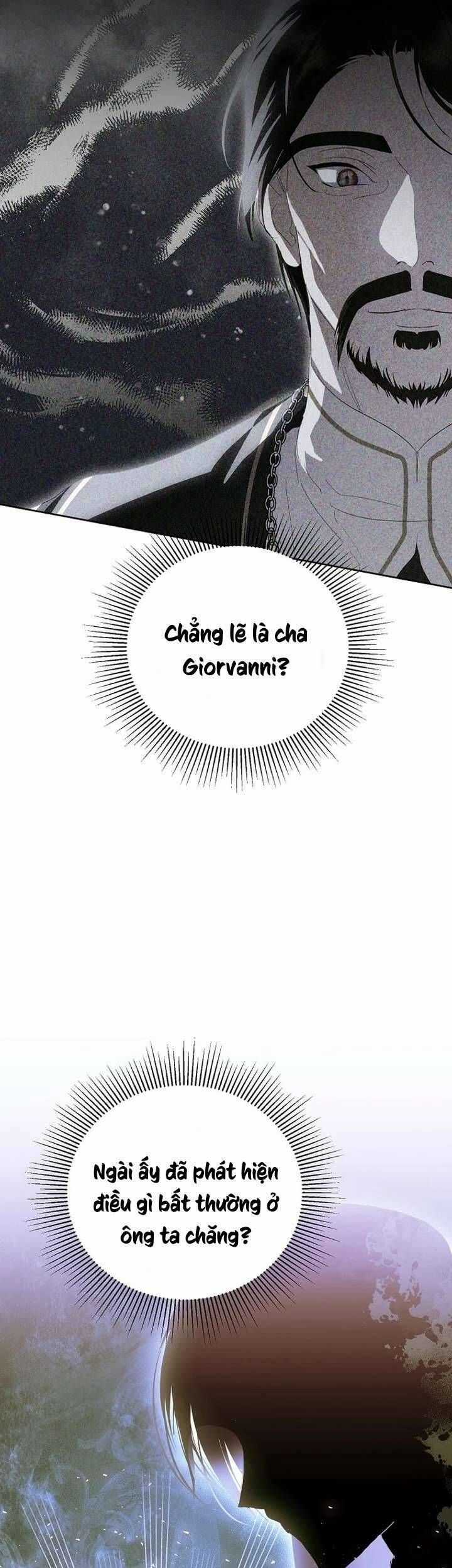 Phía Sau Mặt Nạ Của Nam Chính Hiền Lành Chương 68 trang 7