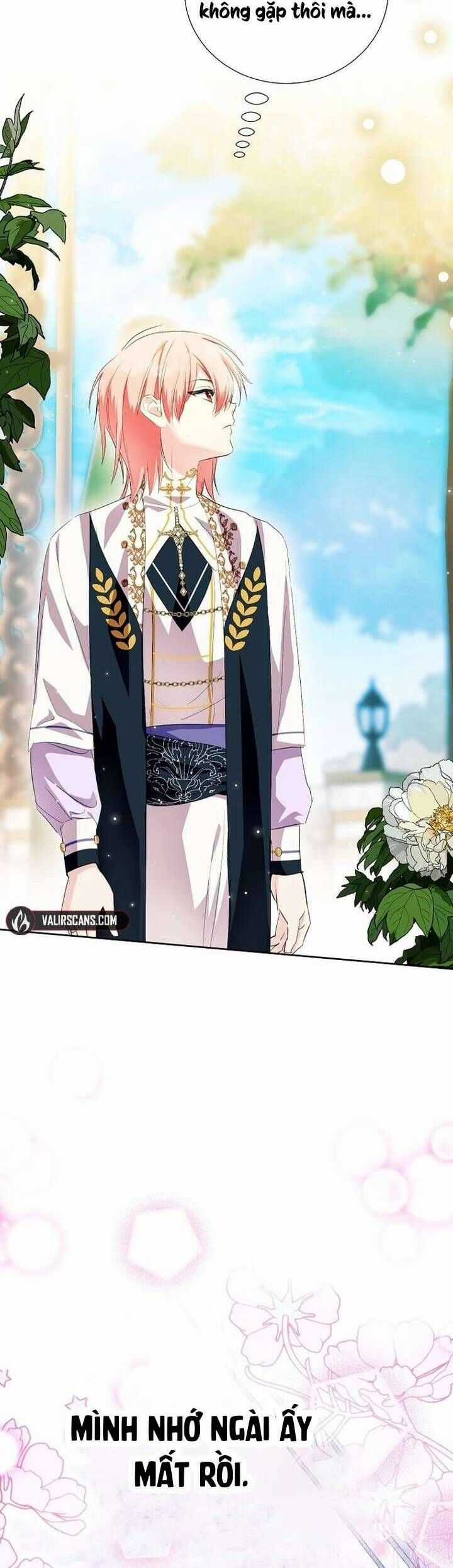 Phía Sau Mặt Nạ Của Nam Chính Hiền Lành Chương 68 trang 9