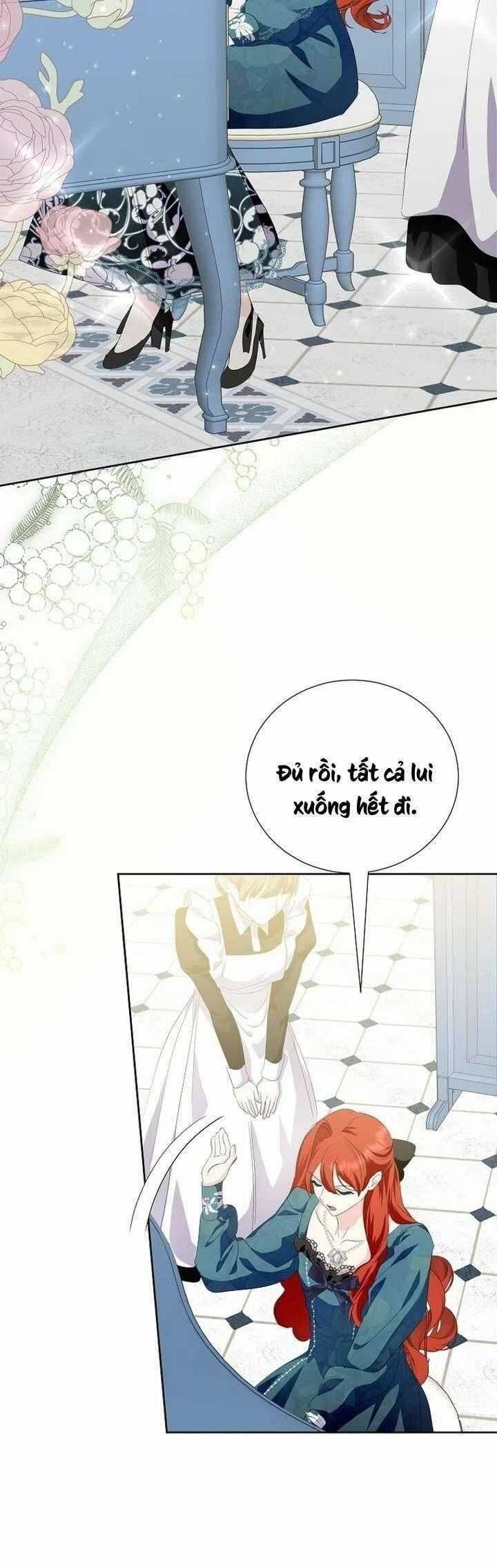 Phía Sau Mặt Nạ Của Nam Chính Hiền Lành Chương 69 trang 1