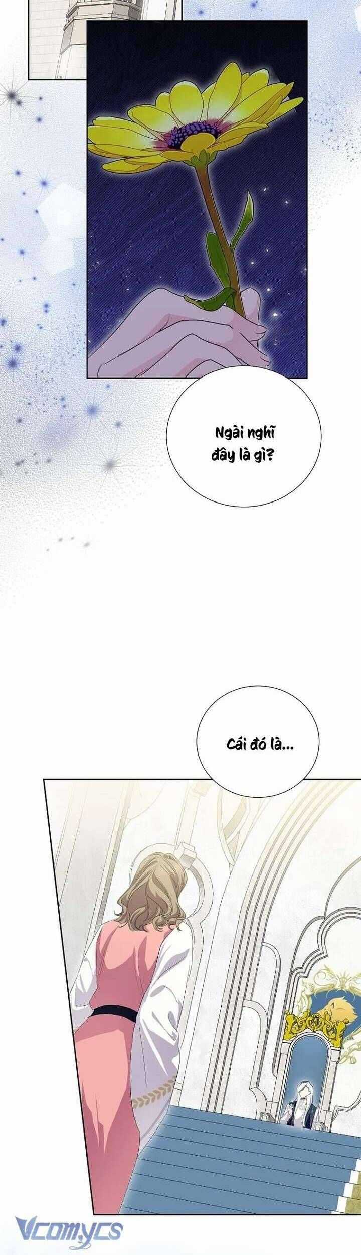 Phía Sau Mặt Nạ Của Nam Chính Hiền Lành Chương 69 trang 18