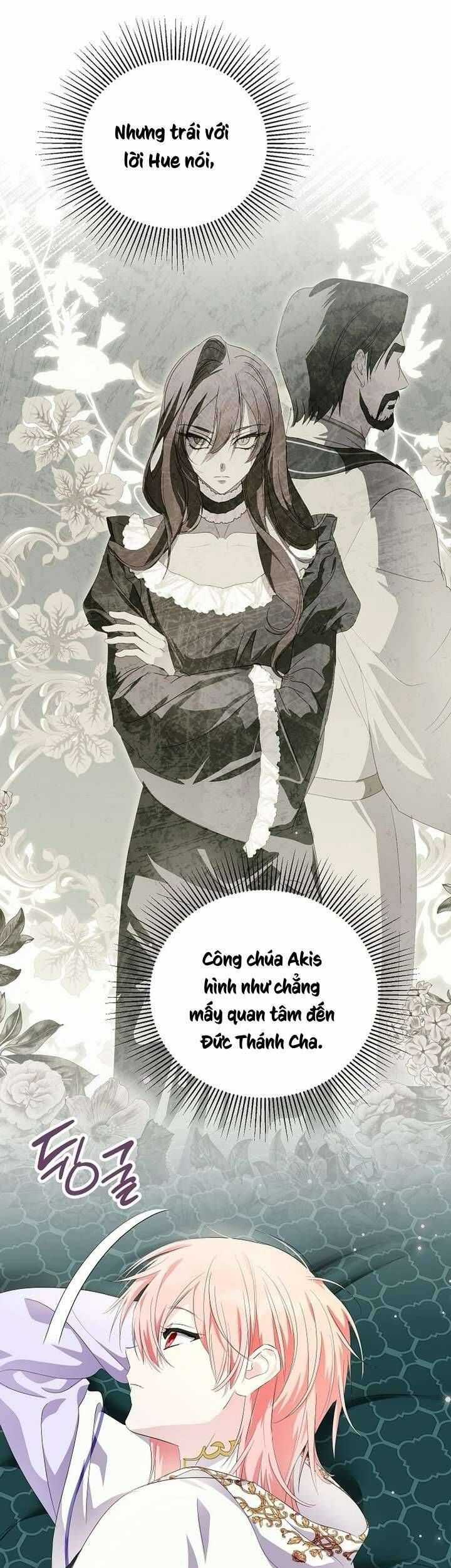 Phía Sau Mặt Nạ Của Nam Chính Hiền Lành Chương 69 trang 27