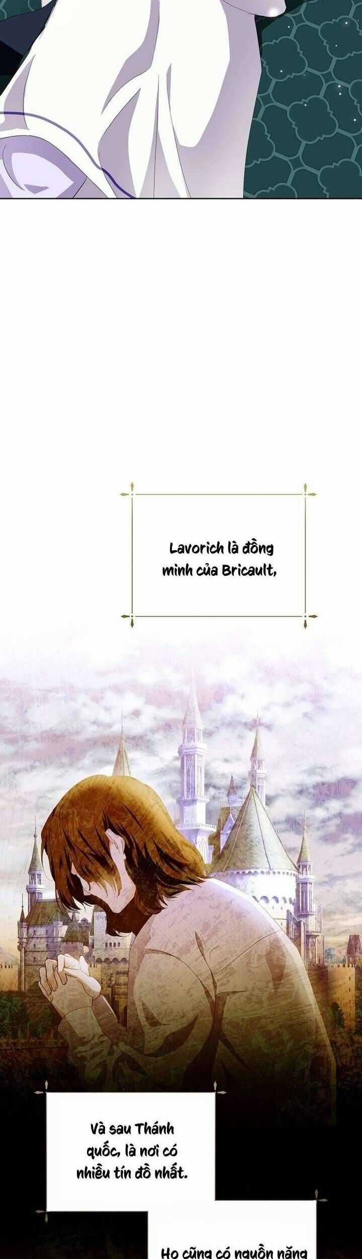 Phía Sau Mặt Nạ Của Nam Chính Hiền Lành Chương 69 trang 28